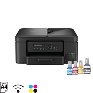 DCP-T730DW