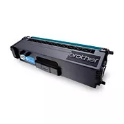 TN359C Genuine Cyan Toner High Yield 