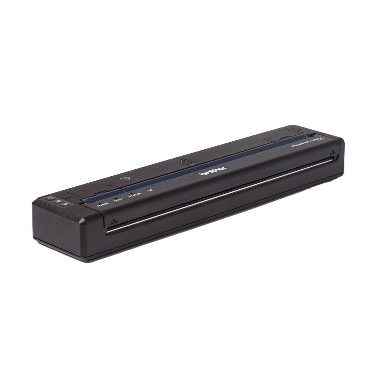 Brother PJ-883 Portable (Mobile) Printer Right Side View