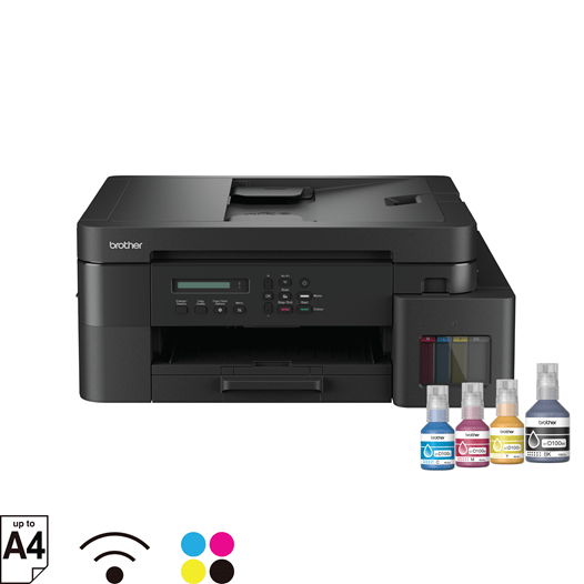 DCP-T830DW