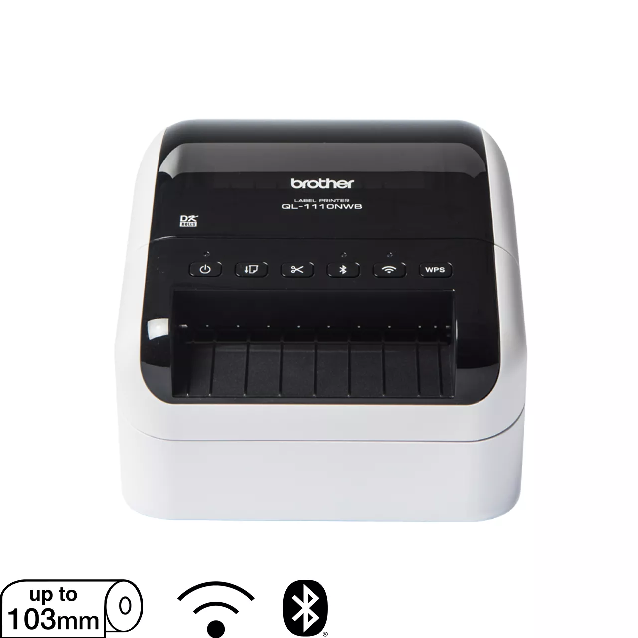 QL-1110NWB Label Printer