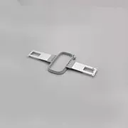 Sleeve frame
