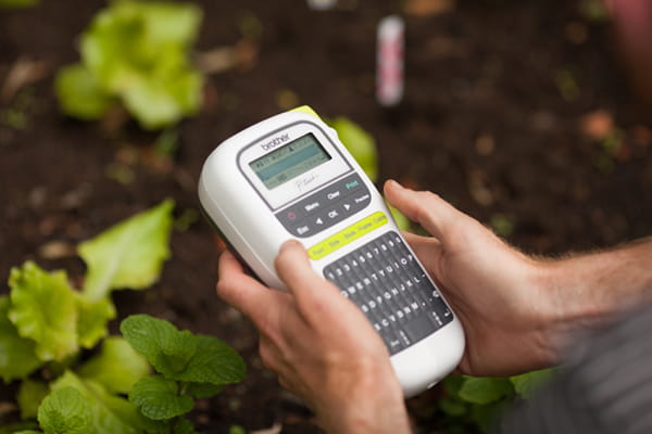 Save favourite labels