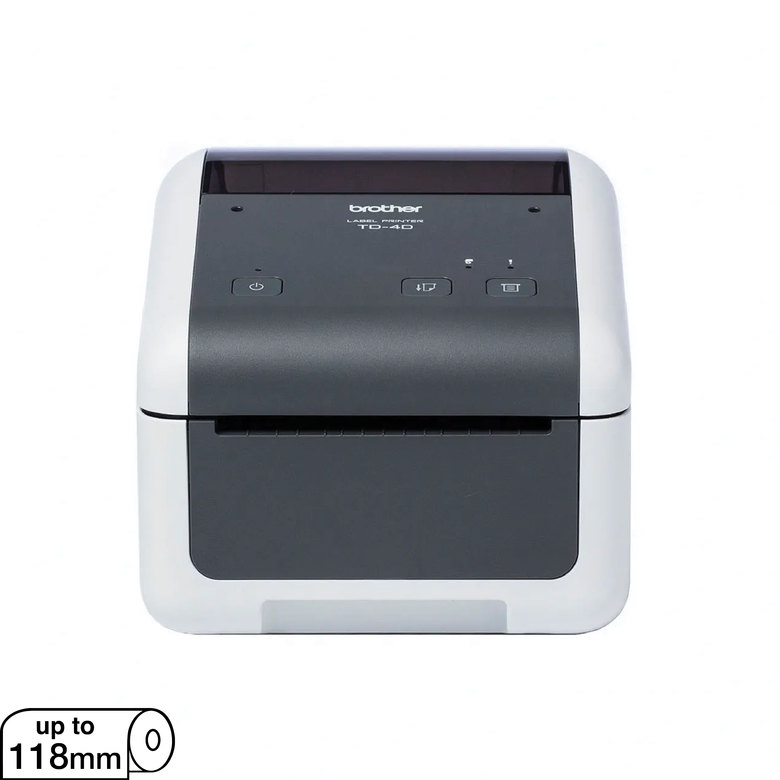 TD-4410D-Front