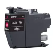 Brother LC3617M with packing Genuine Standard Yield Magenta Ink