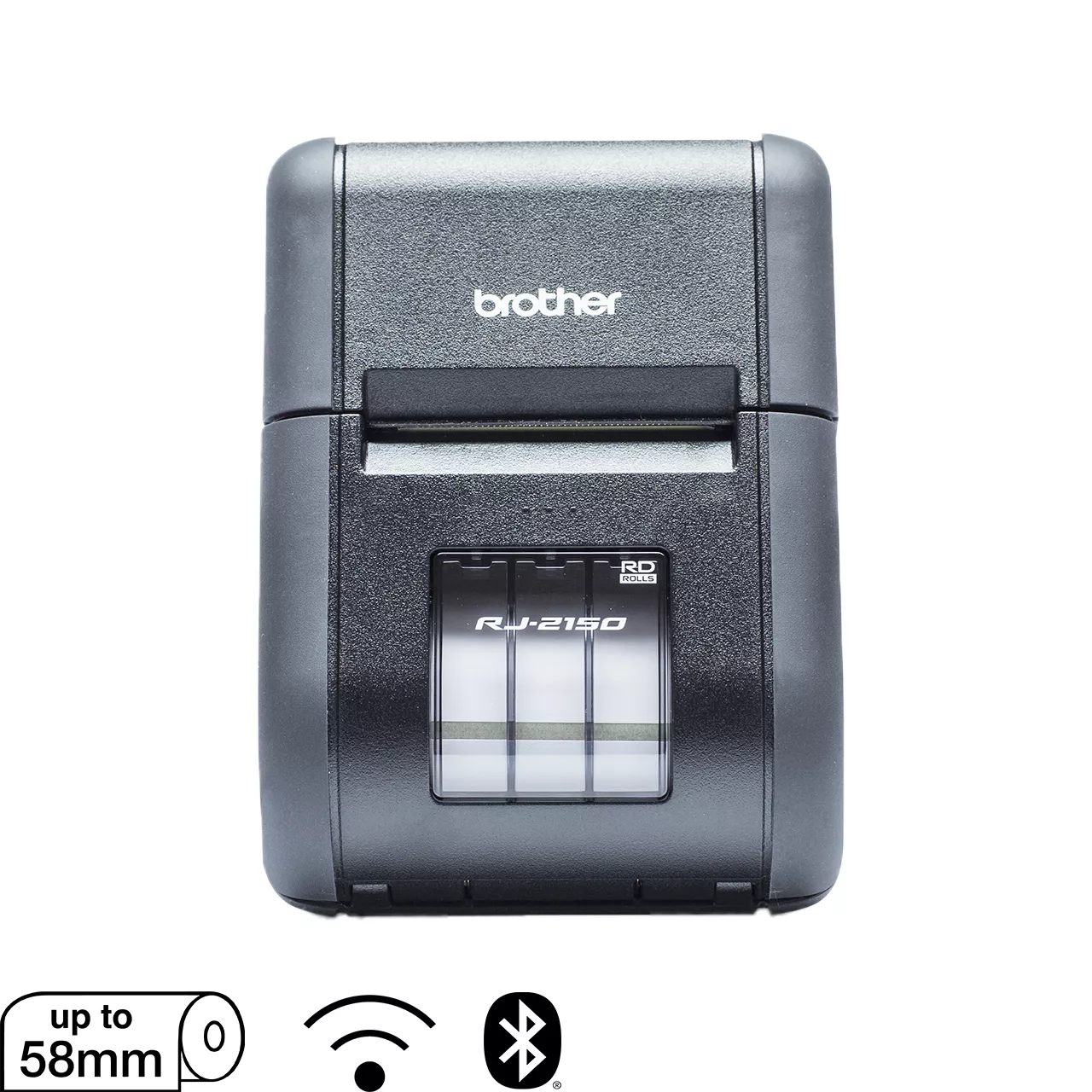 RJ-2150 Rugged Mobile Printer