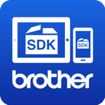 Brother Print SDK for Android™ and iPhone® / iPad®
