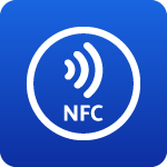 Built-in NFC