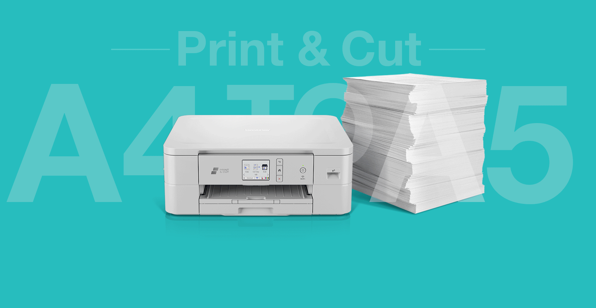 Print & Cut Print & Cut