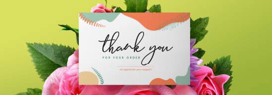 For Home Business