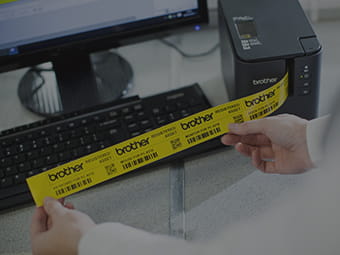 Label Printer