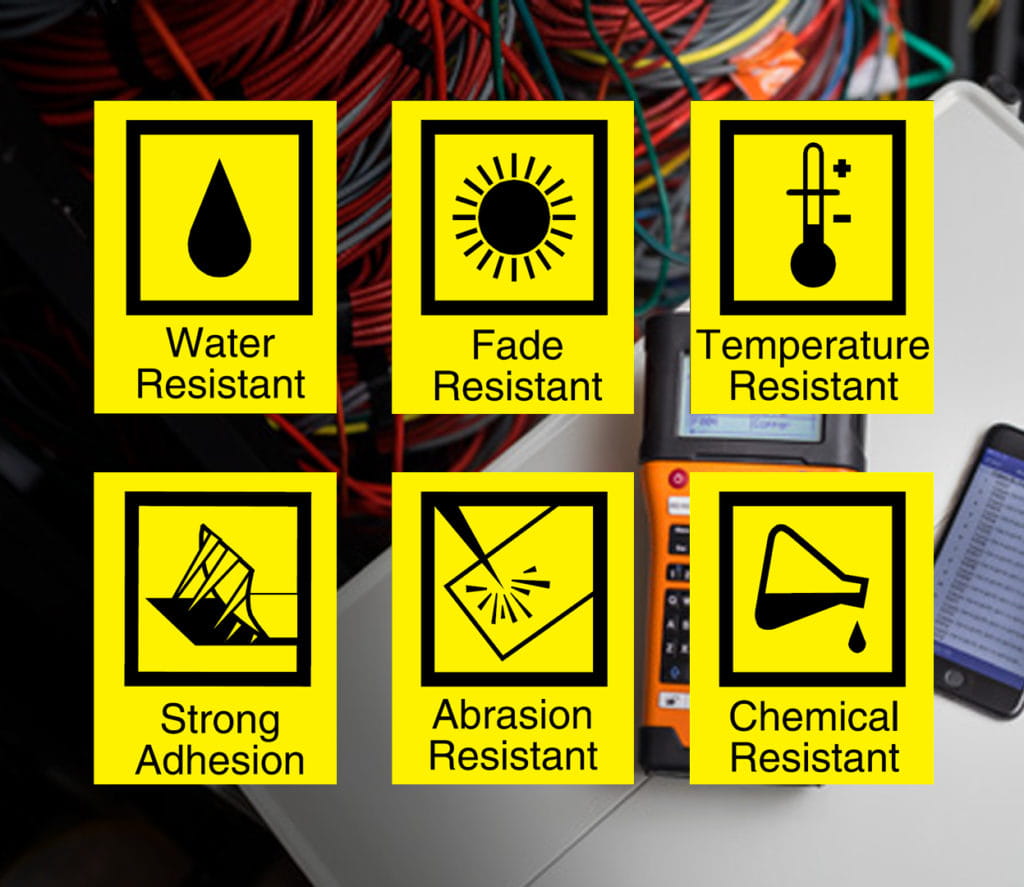 Labelling-Data-Center