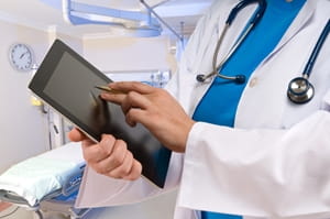 The Importance Of Reliable Thermal Printers For Patient Wristband Printing
