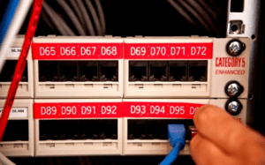 panel identification