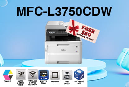 MFC-L3750CDW Printer
