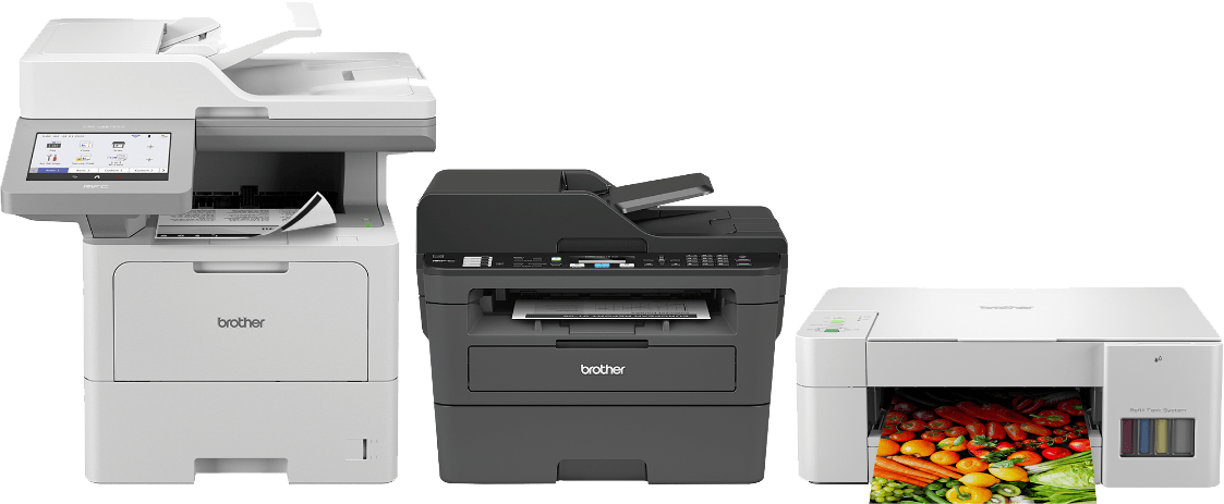 Banner Printer