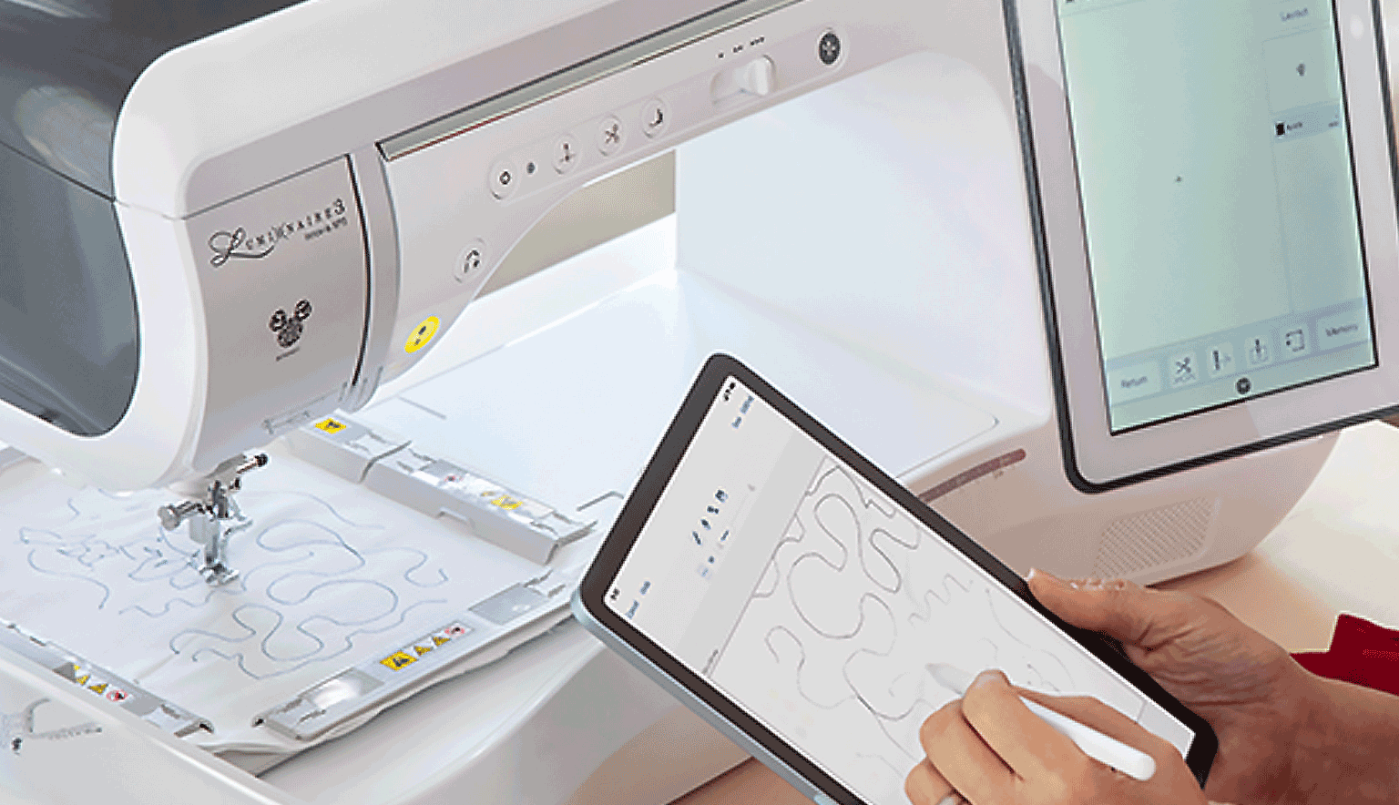 Artspira App Embroidery Patterns and Cutting Designs