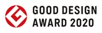 Good design award 2020