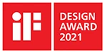 iF Design award 2021
