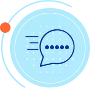 Receive responsive support
