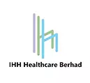 IHH Healthcare Berhad