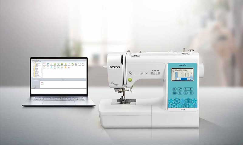 m370 sewing machine
