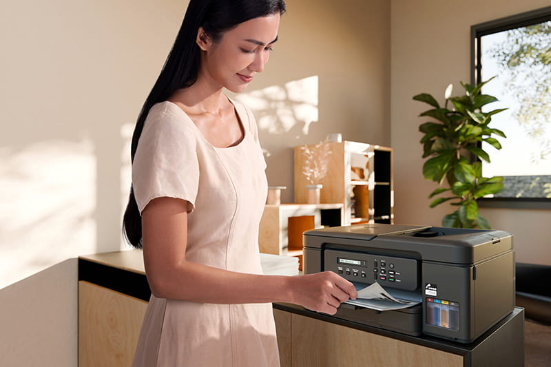 Quality photo printing