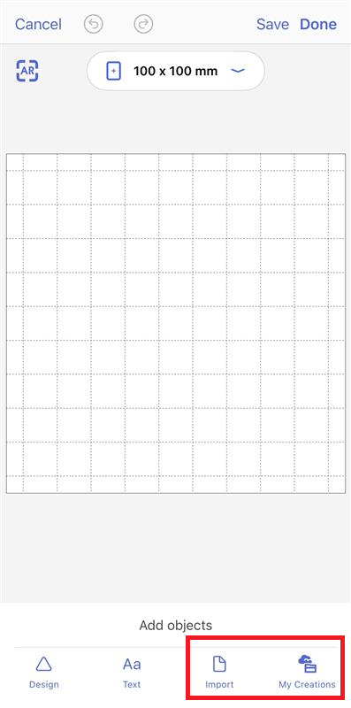 Design Editor