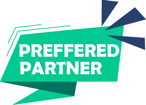 Preferred Partner