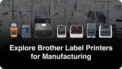 Brother Products