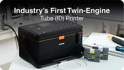 Industry First Twin Engine