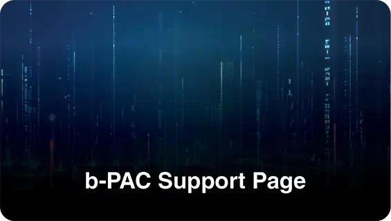 b-PAC