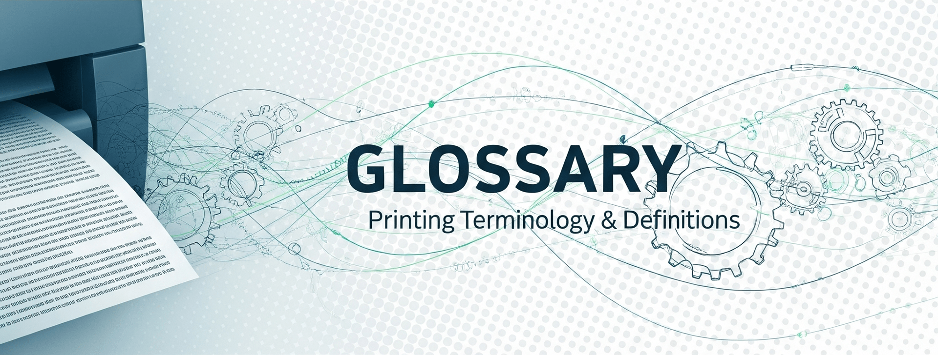 glossary