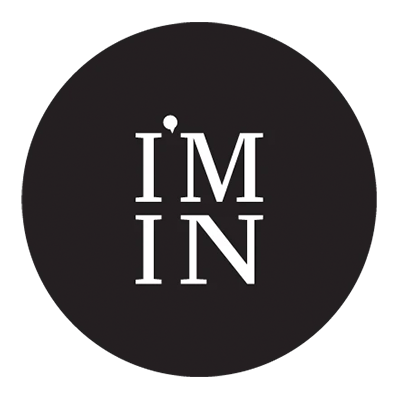 I'm In_logo