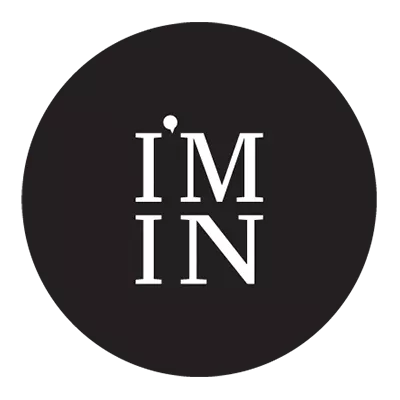 I'm In_logo