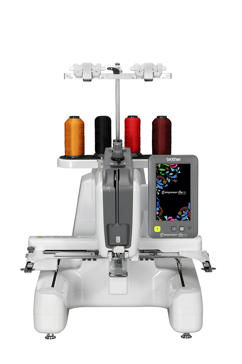 PR1X Machine