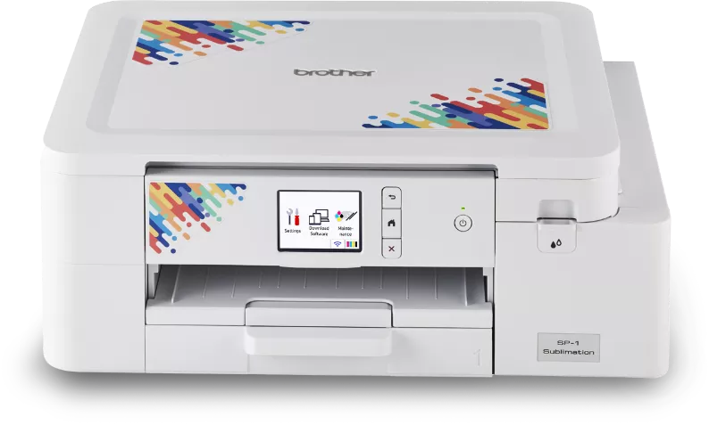 Create and Print from Mobile