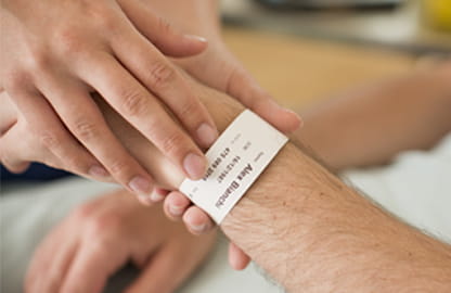 Patient Identification