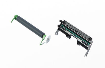 Easy Replaceable Accessories