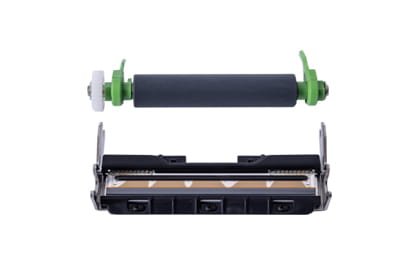 Easy Replaceable Accessories 