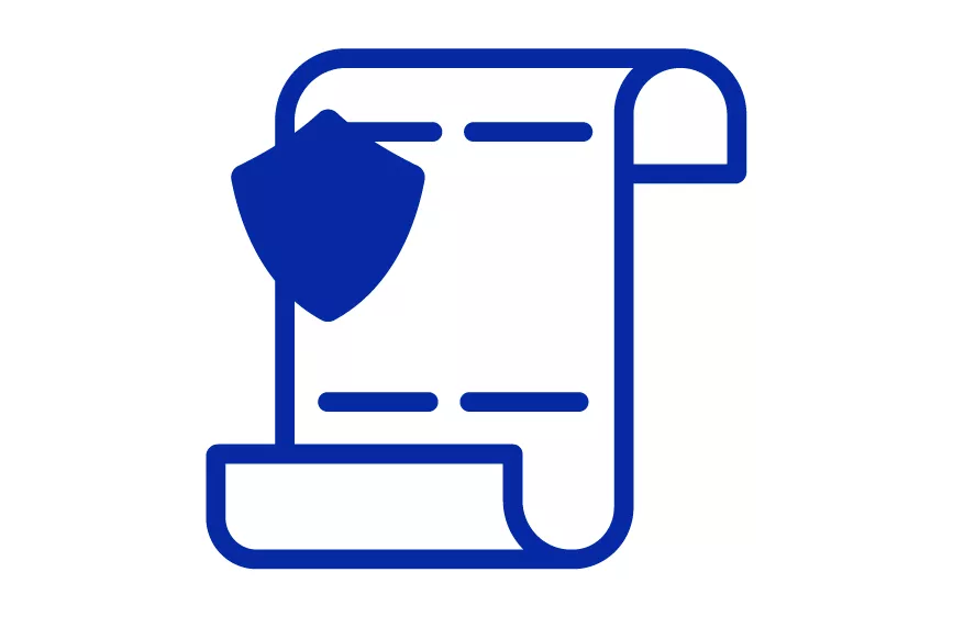 Customisable micro-print font