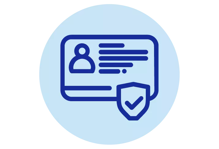 Easy Record Accessibility