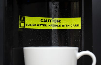 Workplace Labelling Solution | Brother Singapore