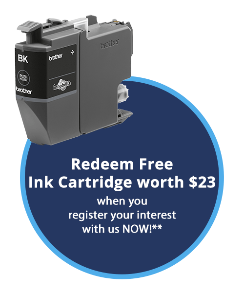 Redeem Free