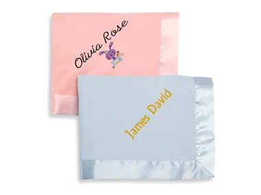 Baby Blankets
