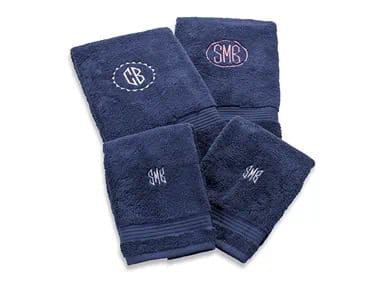 Towels