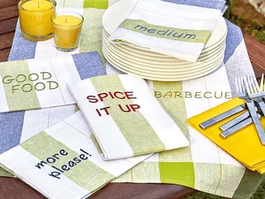 Embroidery-homedeco
