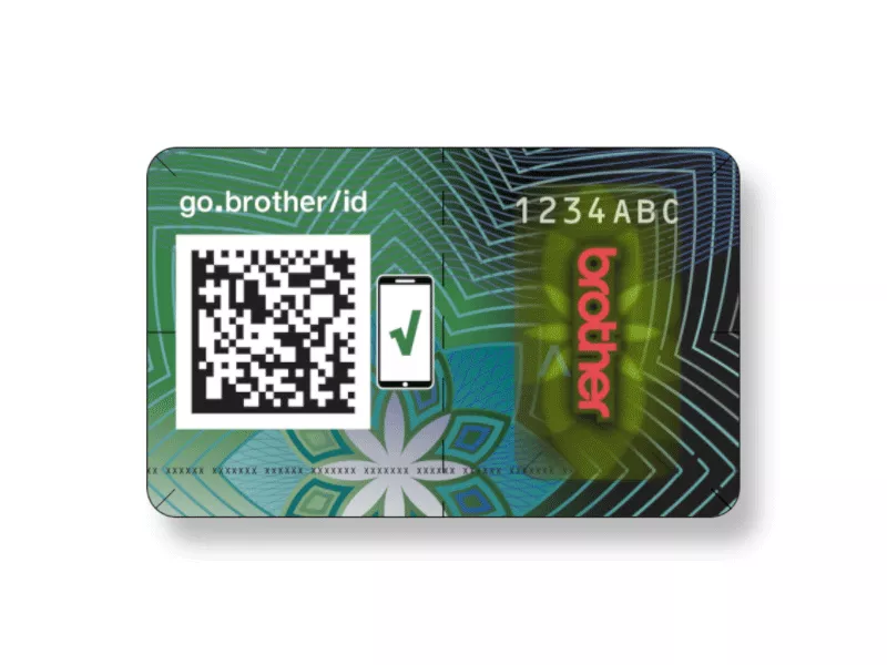 New Hologram for Laser