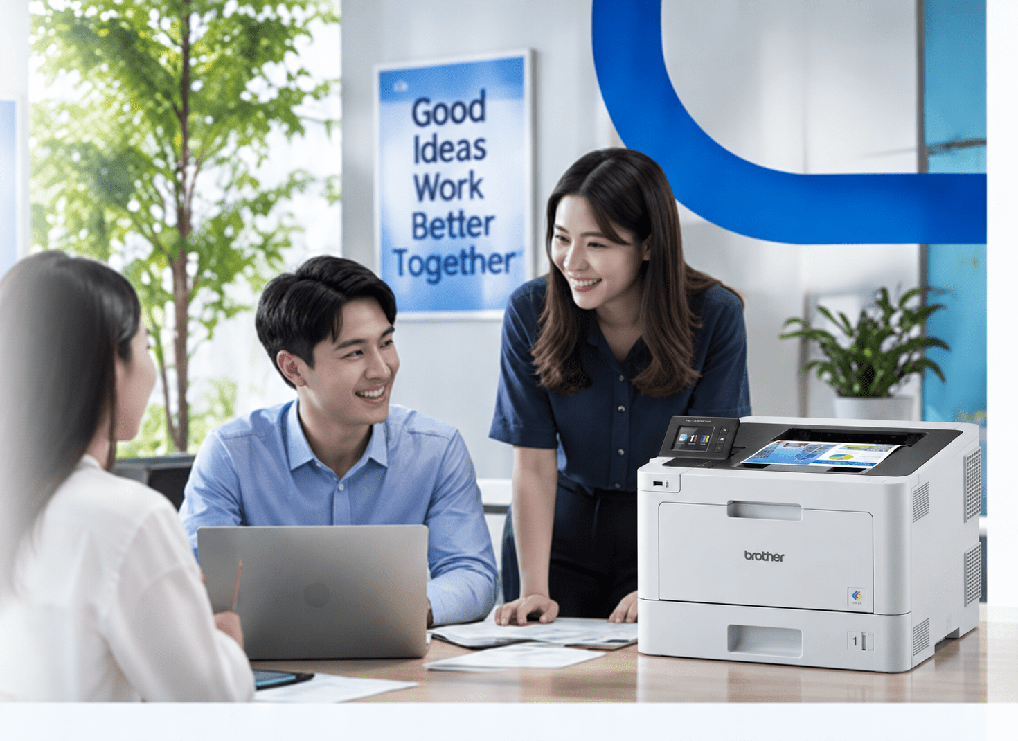 Your essential guide to buying a business printer in 2019