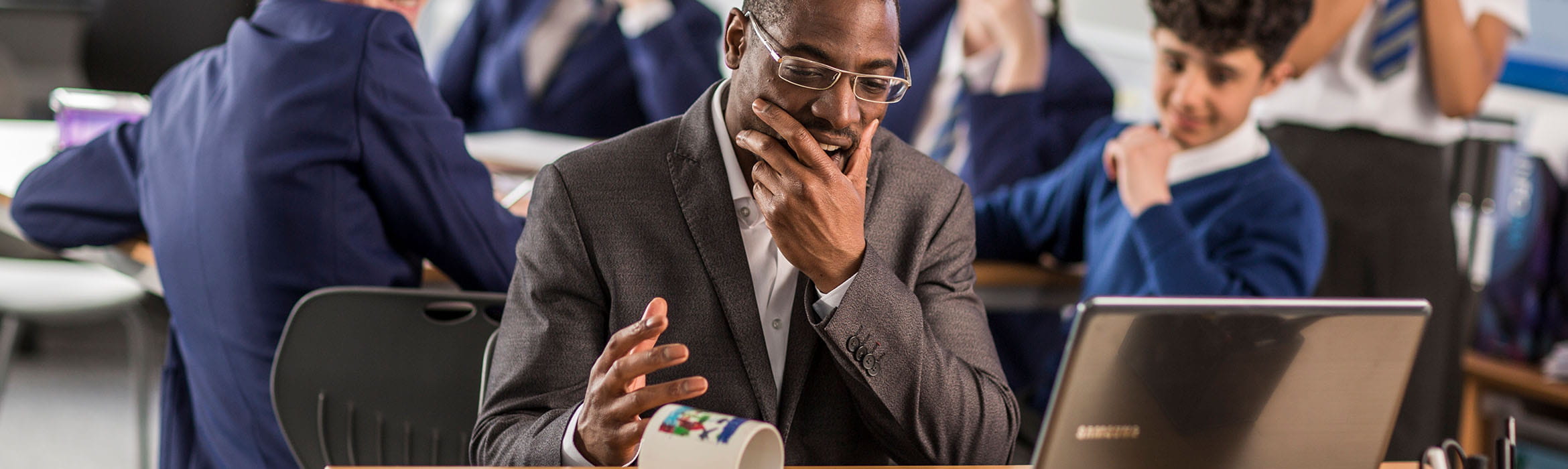 Education Case Studies